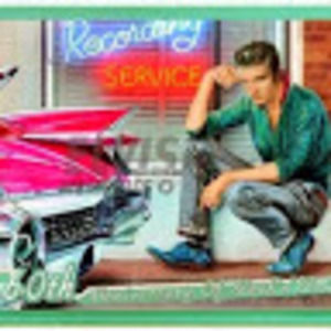 Meet your Posher, Connie